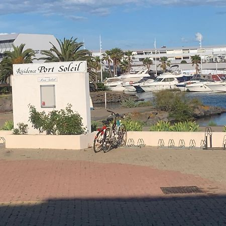 Marina Love Агд Экстерьер фото