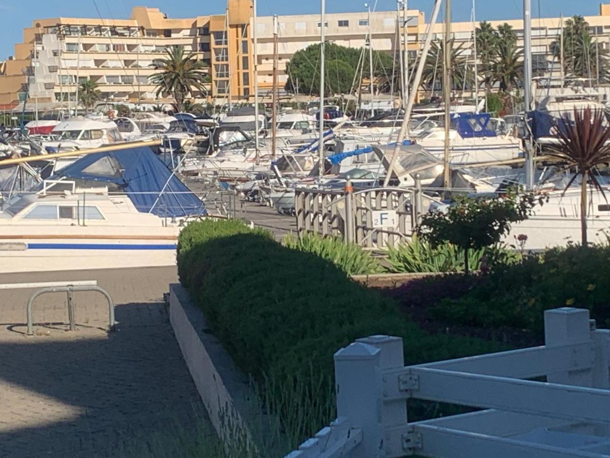 Marina Love Агд Экстерьер фото